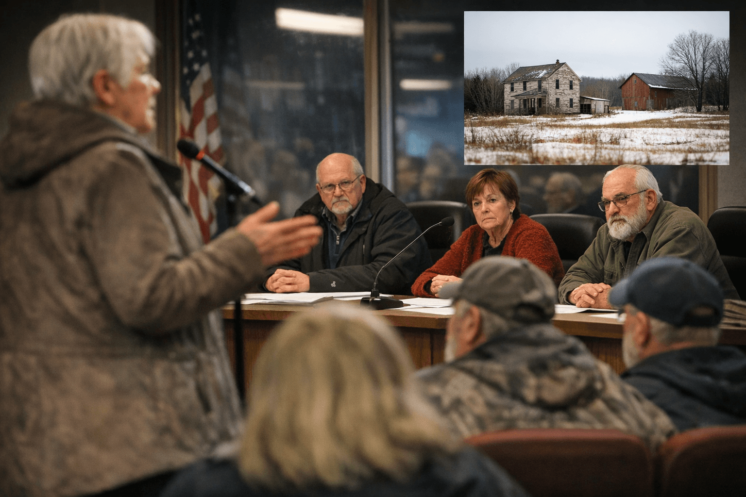 AI-generated illustration