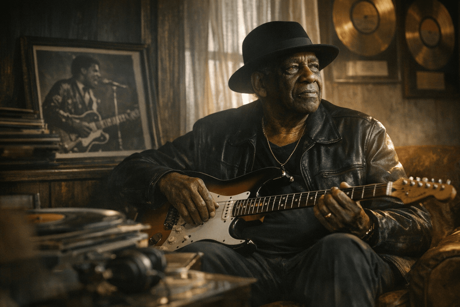 AI-generated illustration