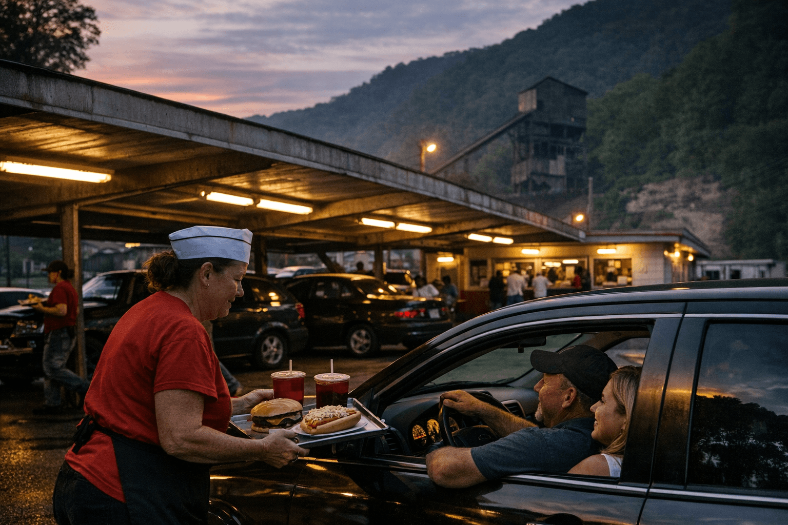 AI-generated illustration