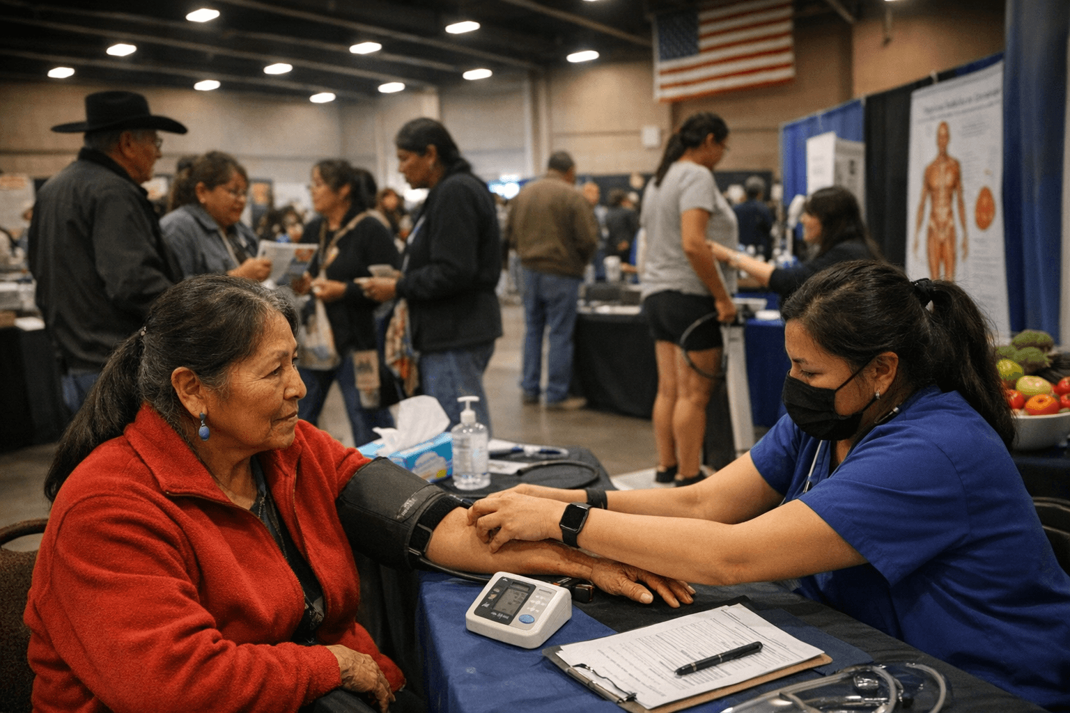 AI-generated illustration