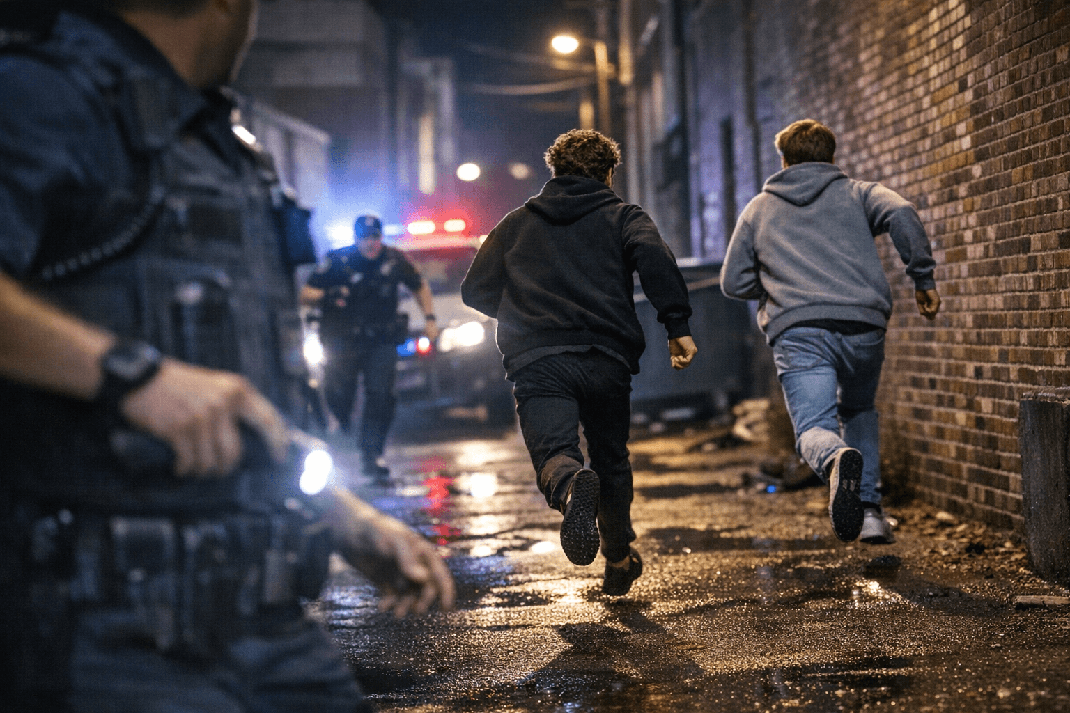 AI-generated illustration