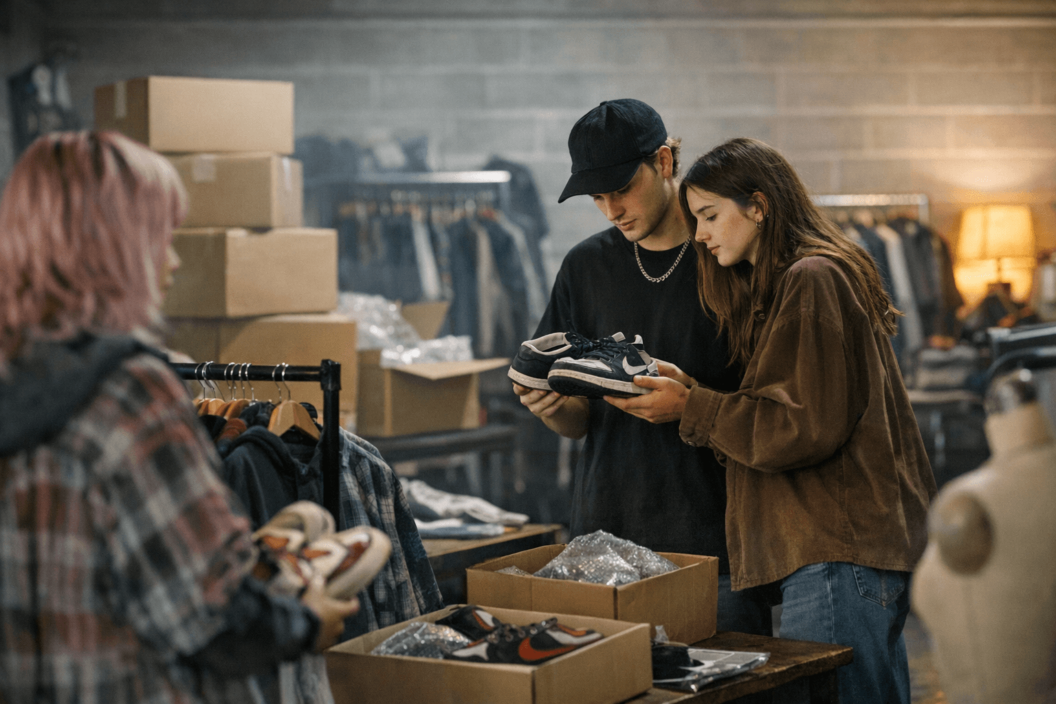 eBay Acquires Depop from Etsy for $1.2B, Upending Streetwear Resale