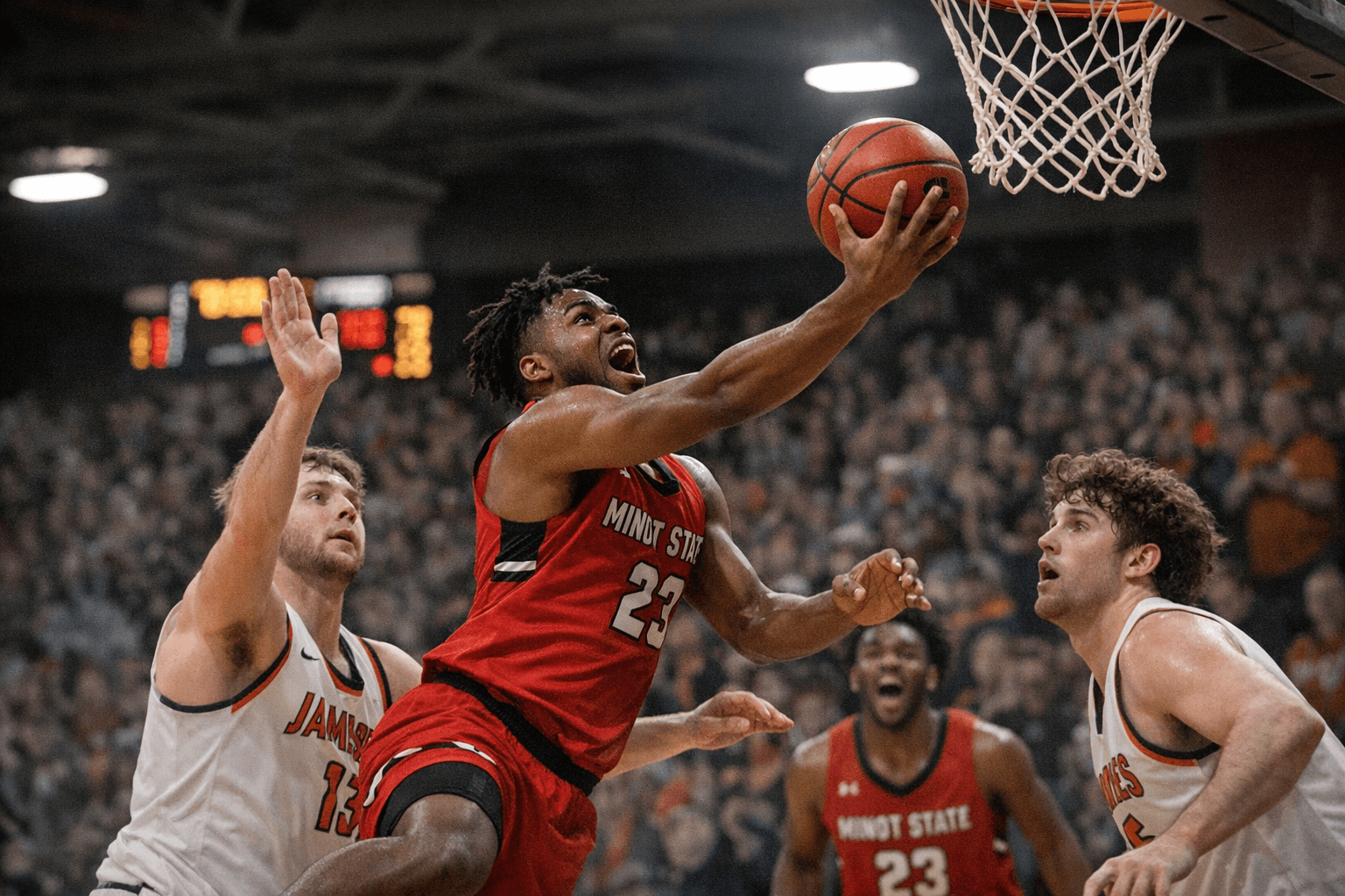 AI-generated illustration