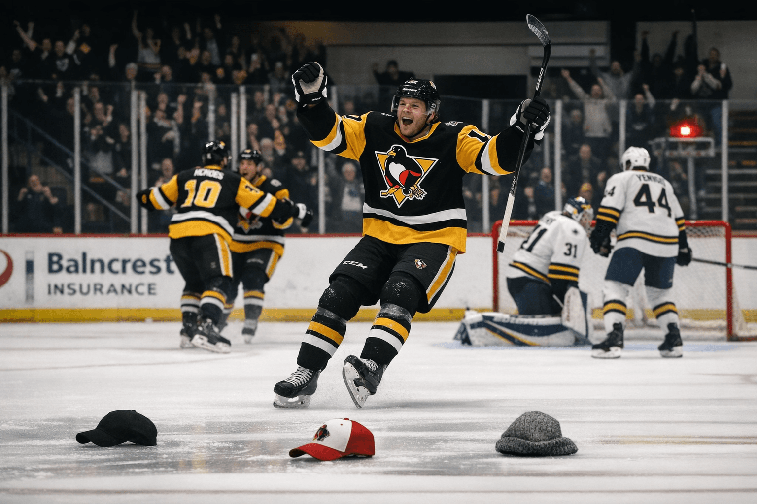 AI-generated illustration