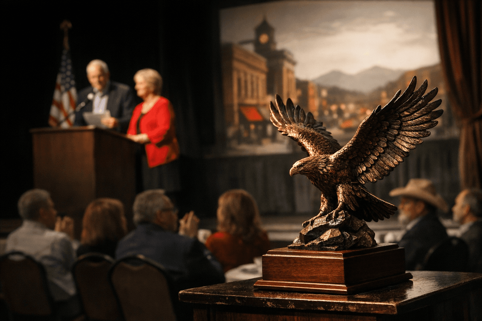 Chenoweth Award Revived for 2026, Trinidad Foundation and Las Animas Chamber Announce