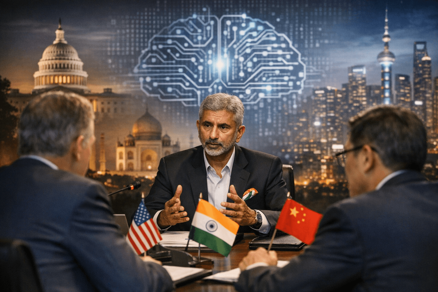 AI-generated illustration