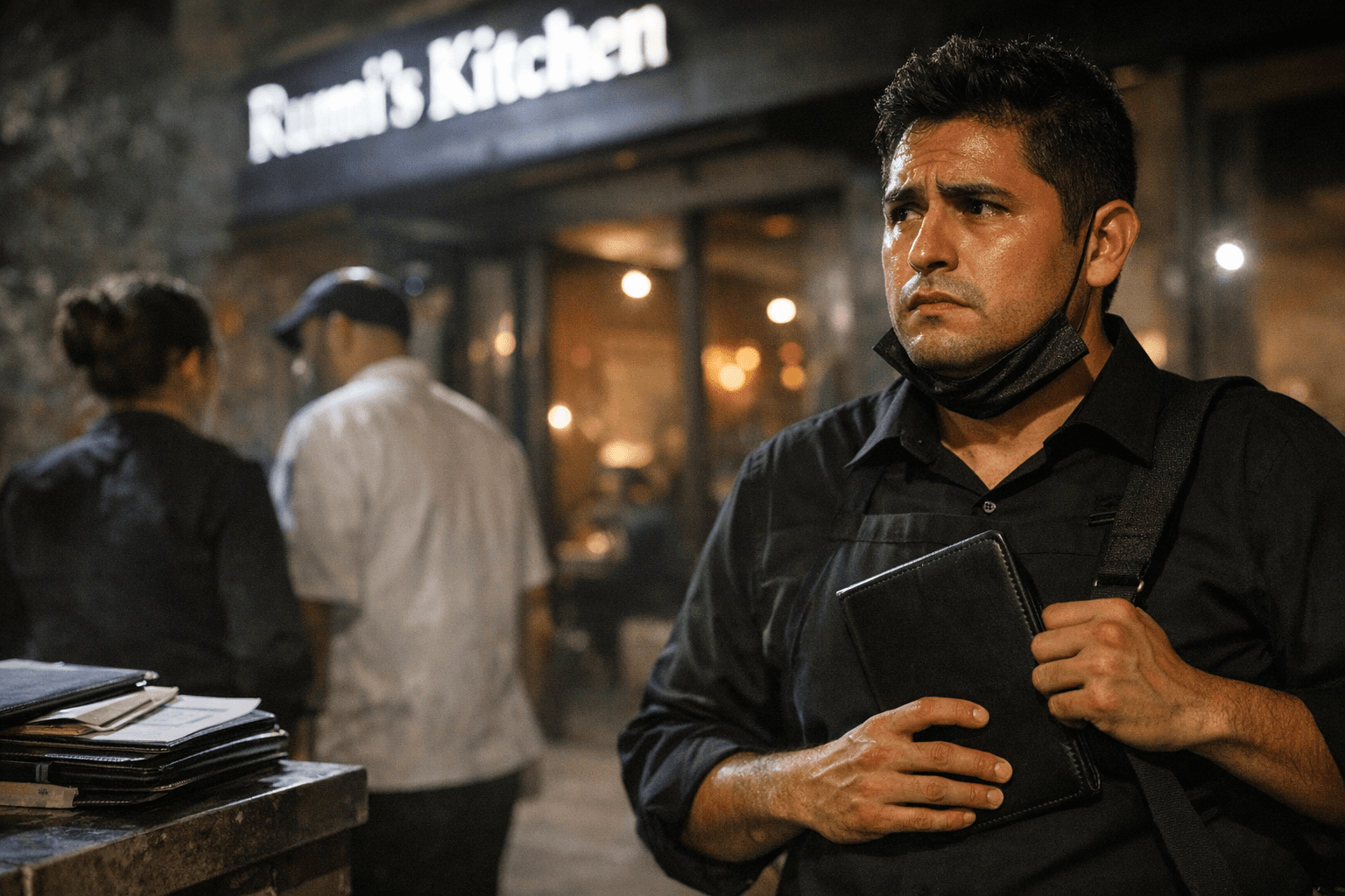 Rumi’s Kitchen Hit With Class-Action Suit Over Unpaid Wages, Retaliatory Firings