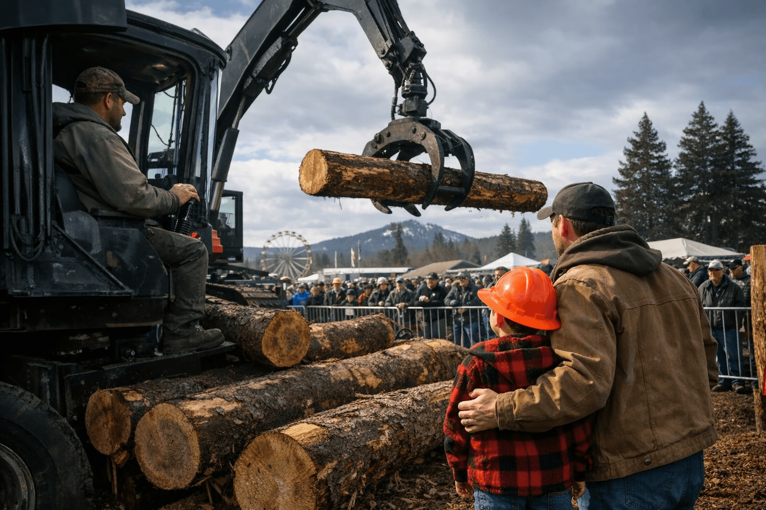 AI-generated illustration