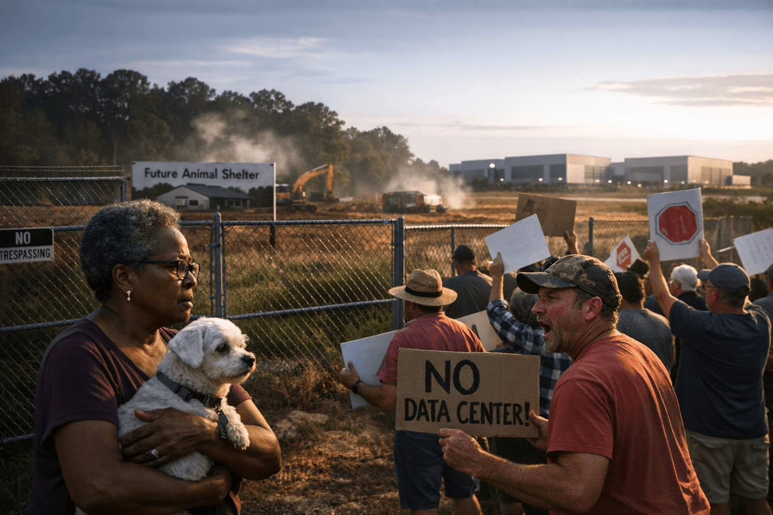 AI-generated illustration