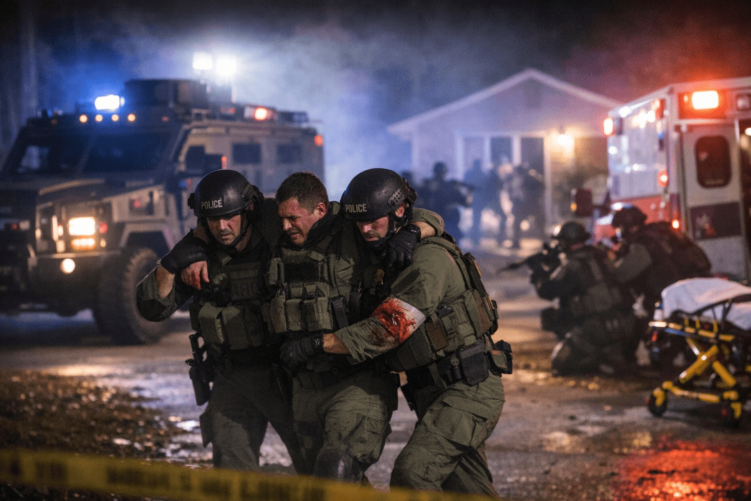 AI-generated illustration