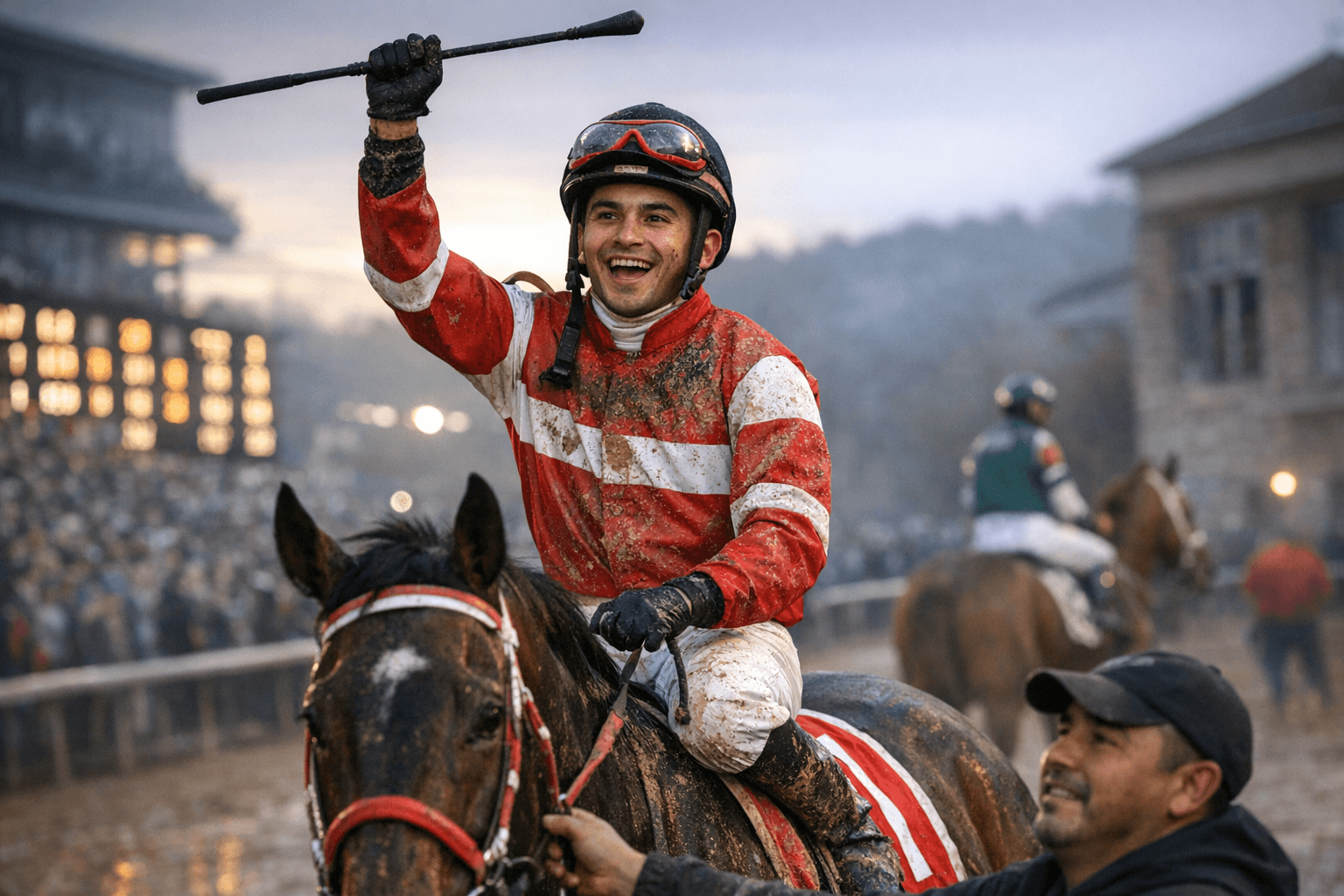 AI-generated illustration