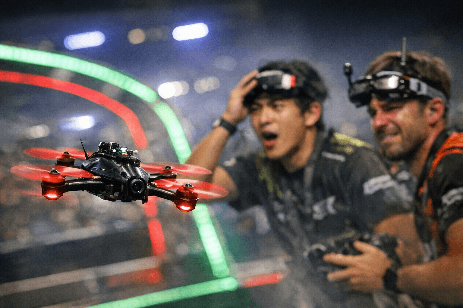 AI-generated illustration