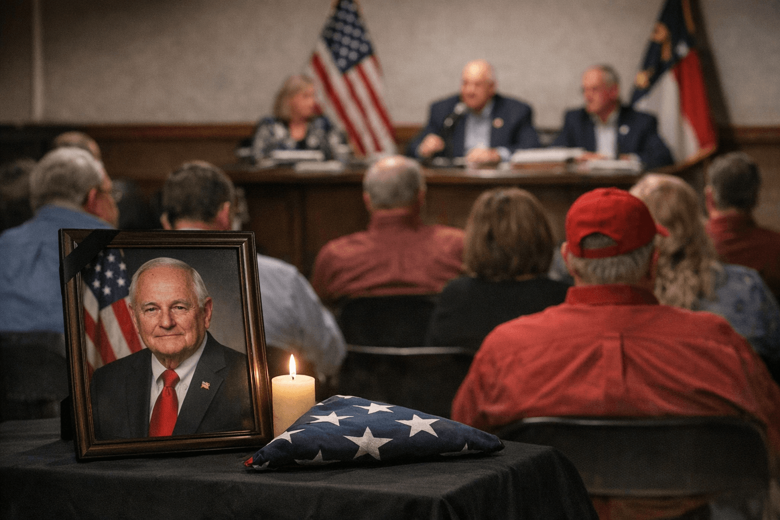 AI-generated illustration