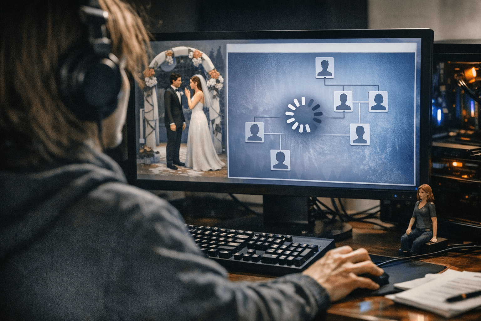 TS4 ModHound Adds Feb. 19 Hotfix 1.121.372.1020 for Family Tree Freeze