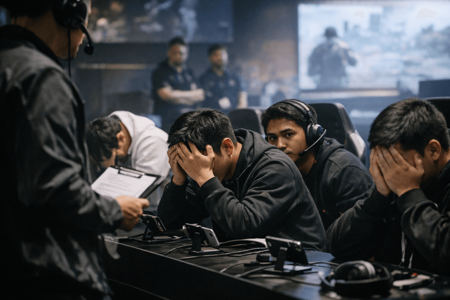 BGIS 2026: KRAFTON Disqualifies Four Teams in Round 3, Round 4 Disputed