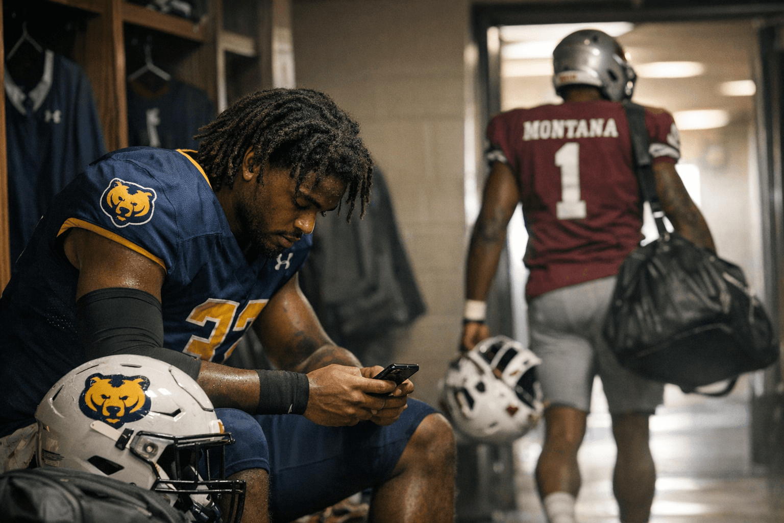 247Sports Feb. 17 Transfer-Portal Snapshot Shows Multiple FCS Entries, Commitments