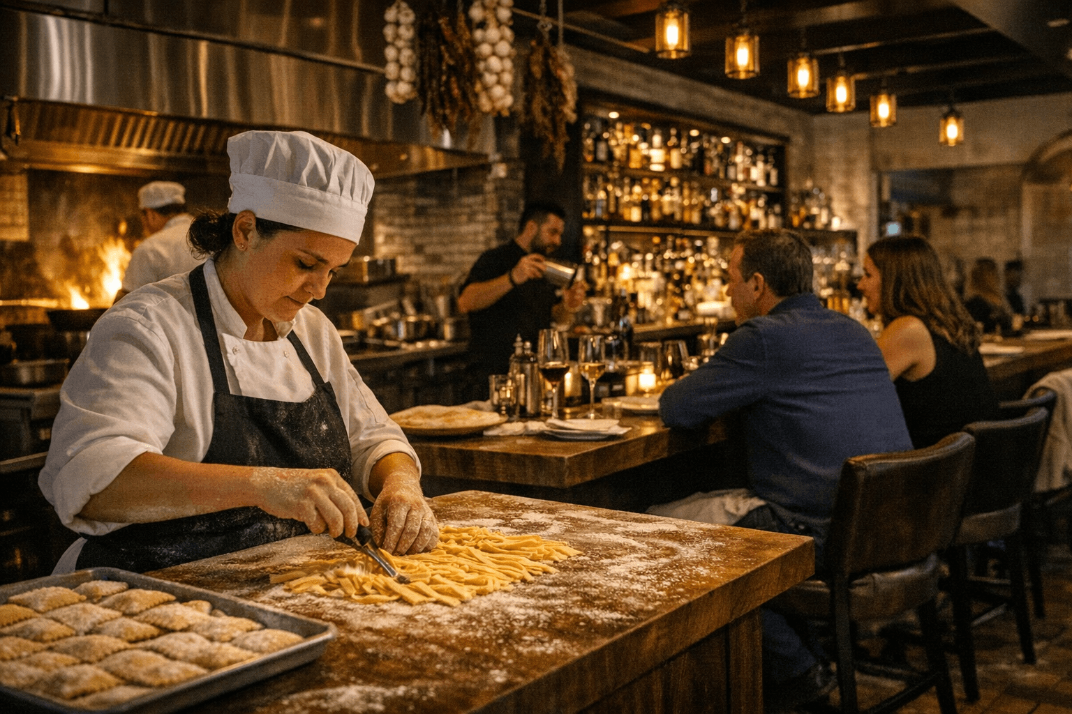 AI-generated illustration