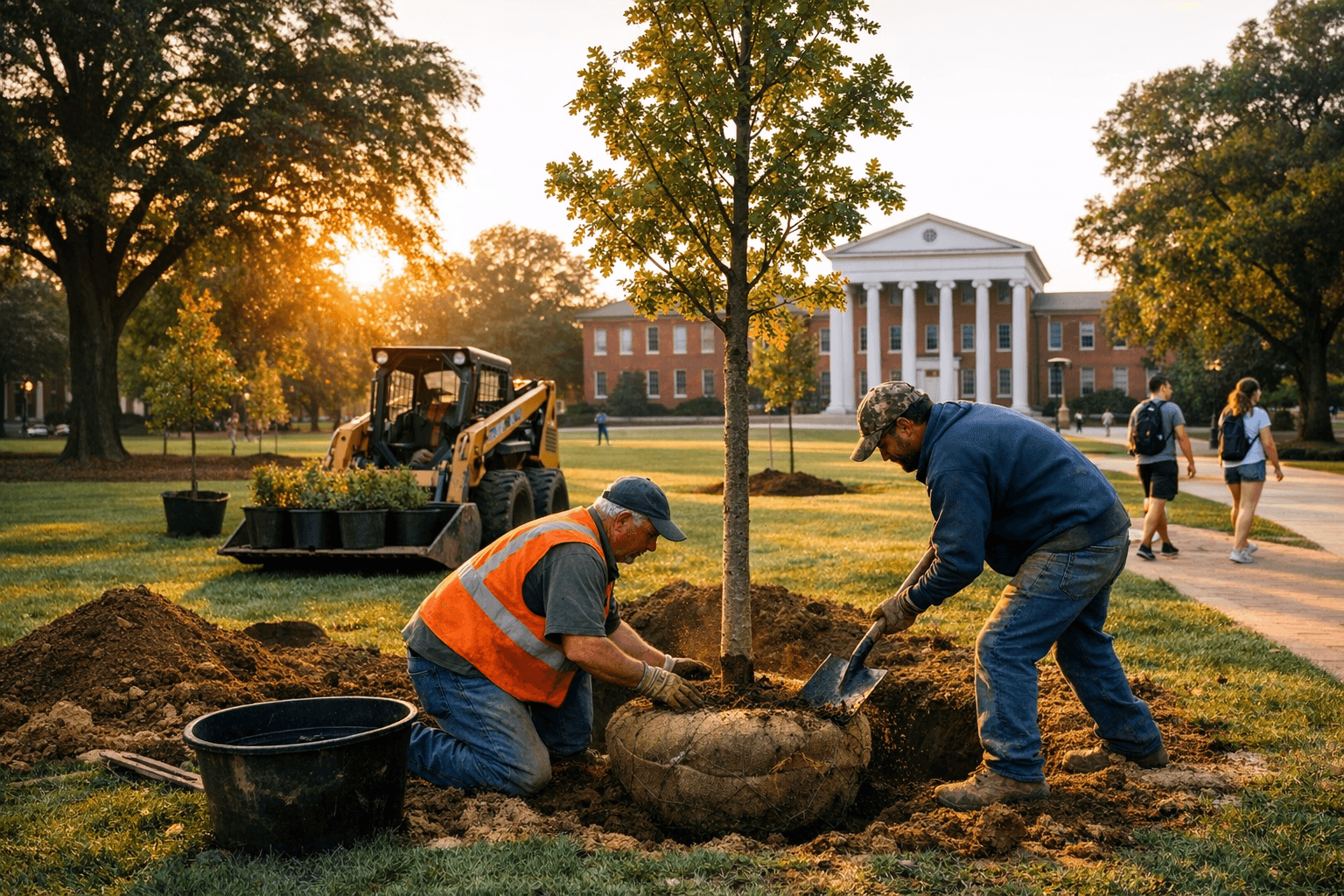 AI-generated illustration