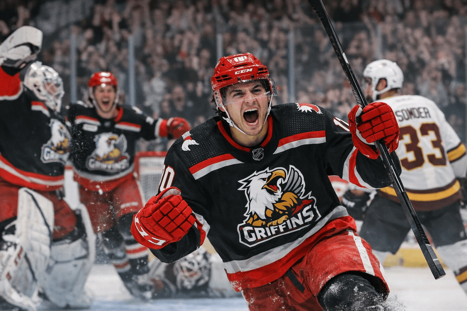 AI-generated illustration