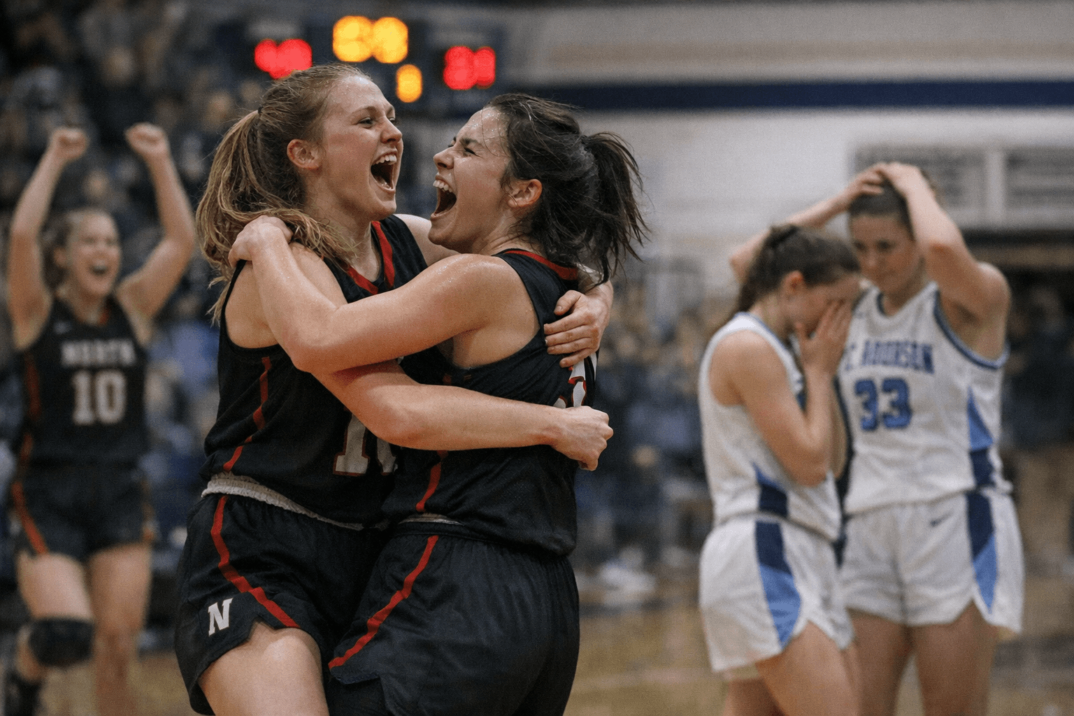 AI-generated illustration