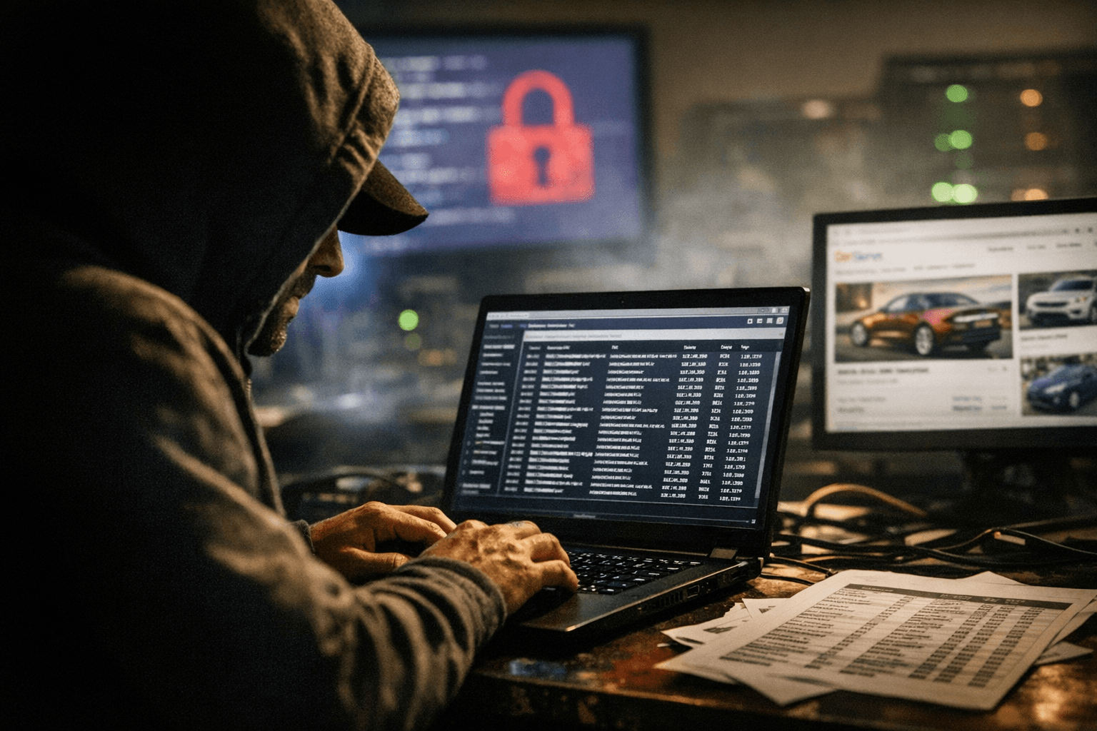 AI-generated illustration