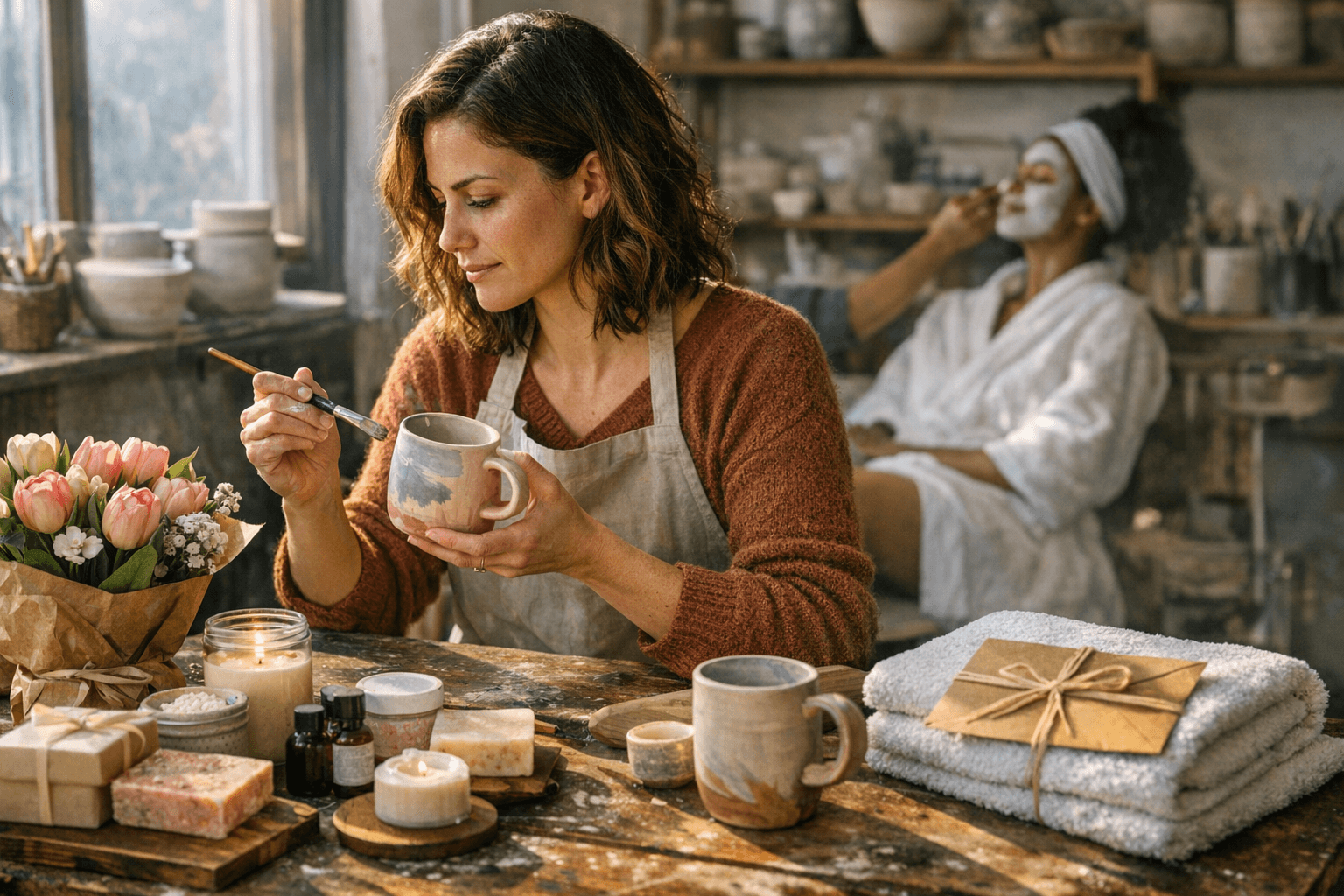 AI-generated illustration