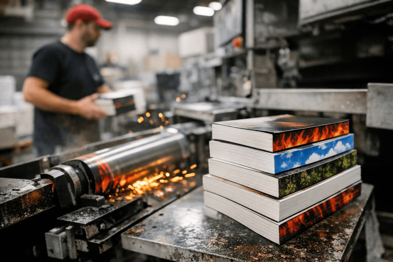 AI-generated illustration