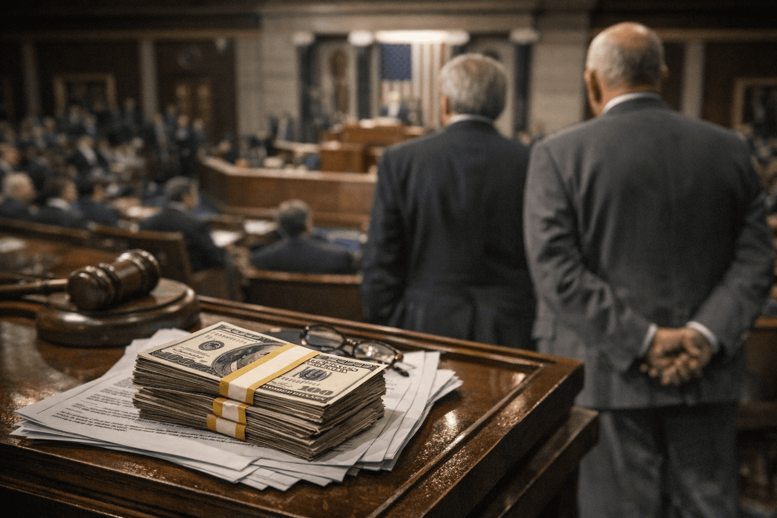 AI-generated illustration