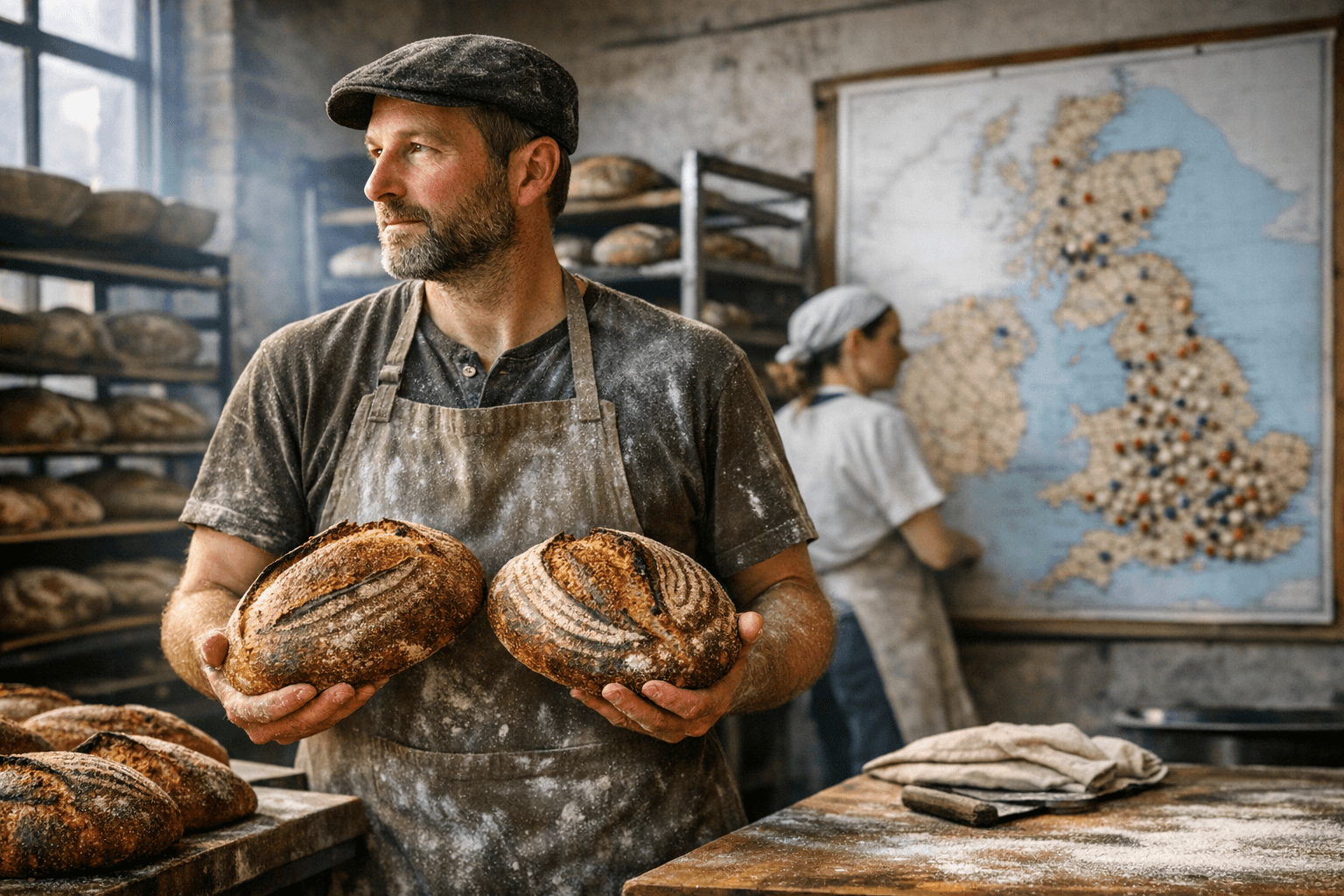 AI-generated illustration