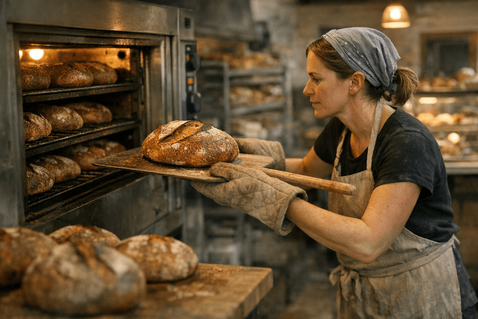 AI-generated illustration