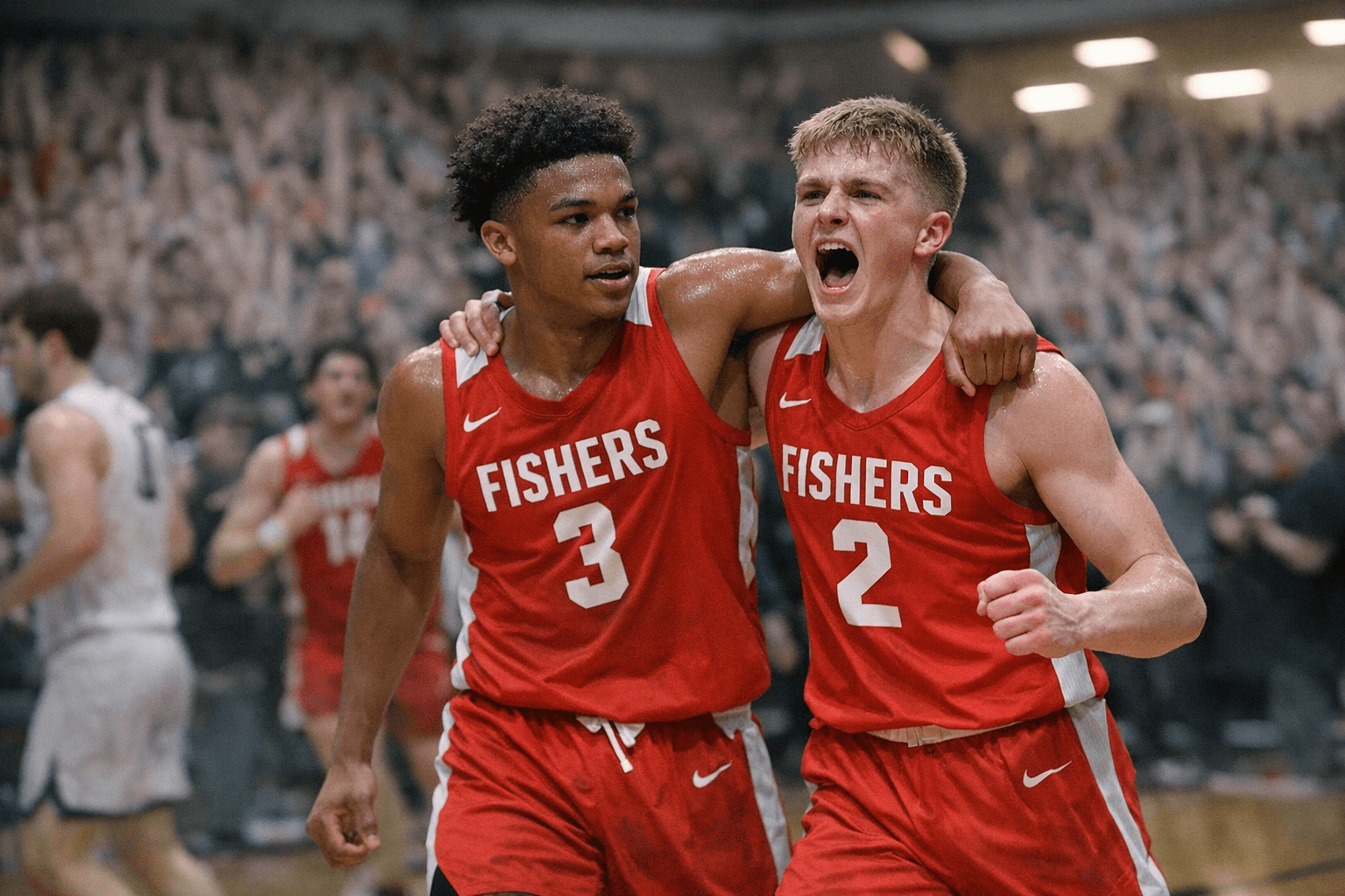 Massey/On3 Feb. 17 Update: Fishers Tops Indiana Boys Basketball Rankings