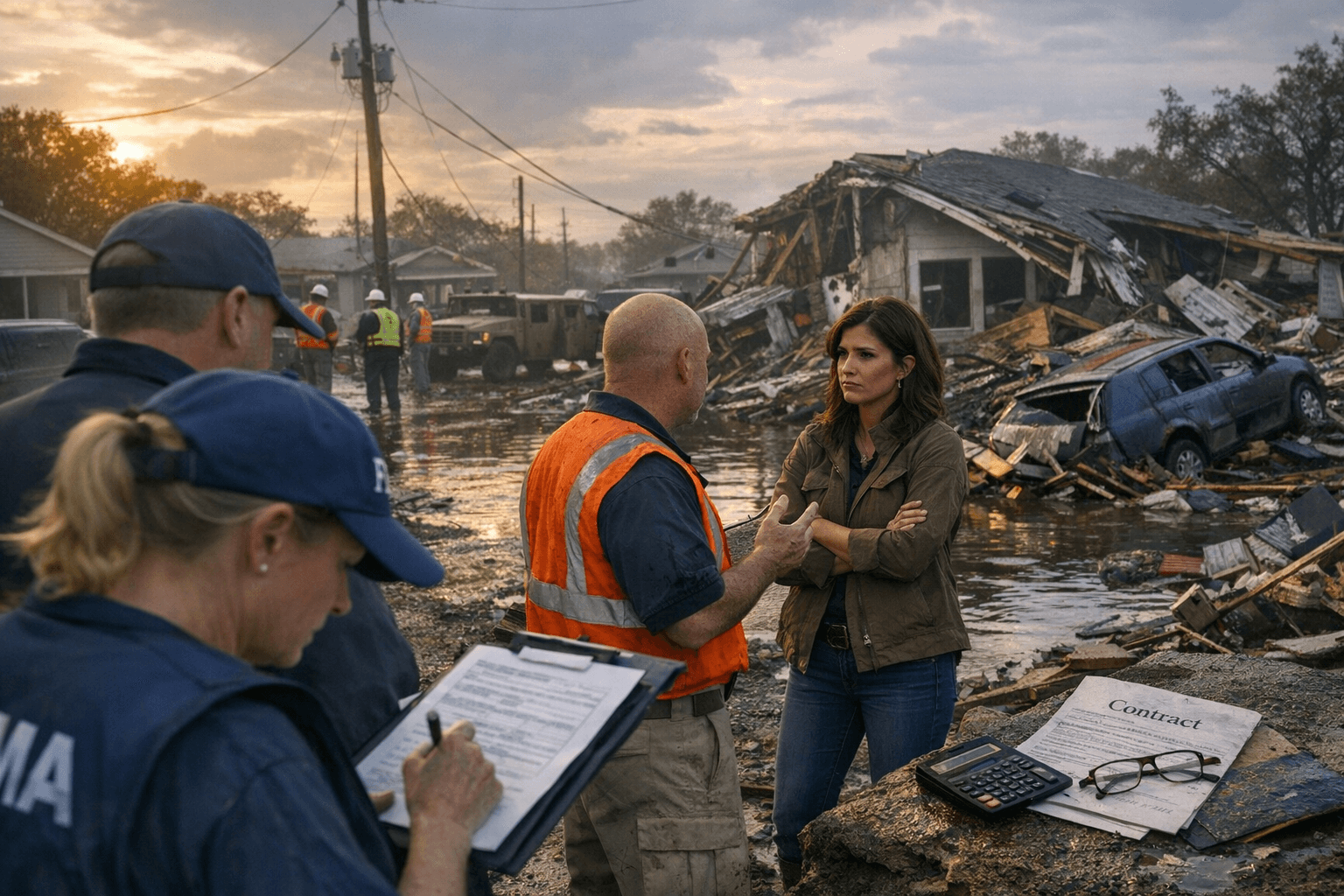 AI-generated illustration