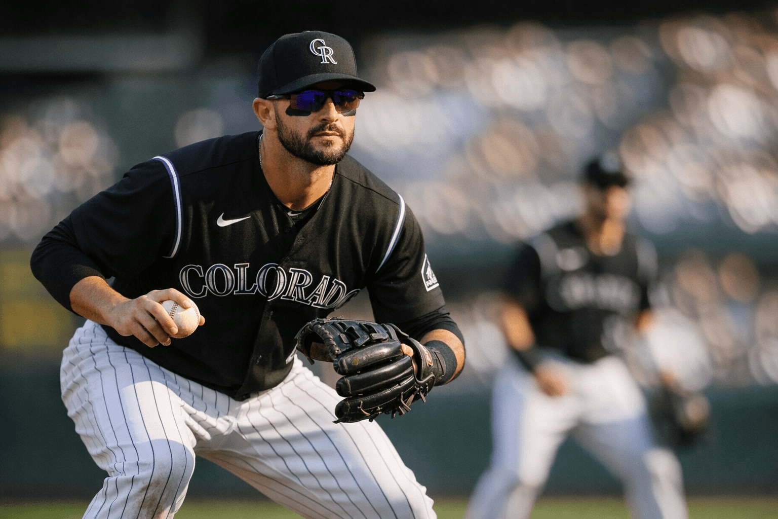 Nicky Lopez's MLB experience, versatility make him Rockies' top non-roster invitee