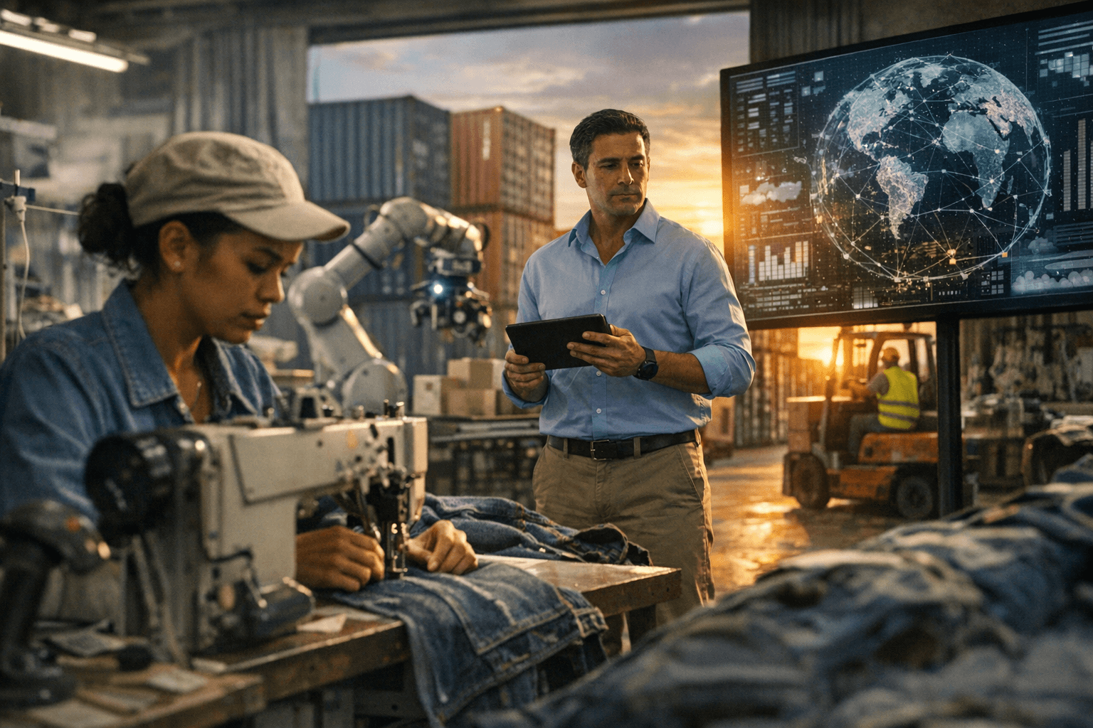 AI-generated illustration