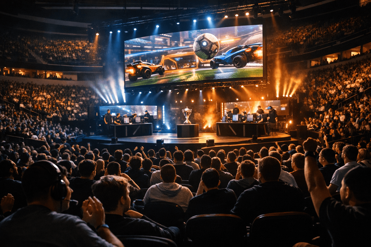 AI-generated illustration