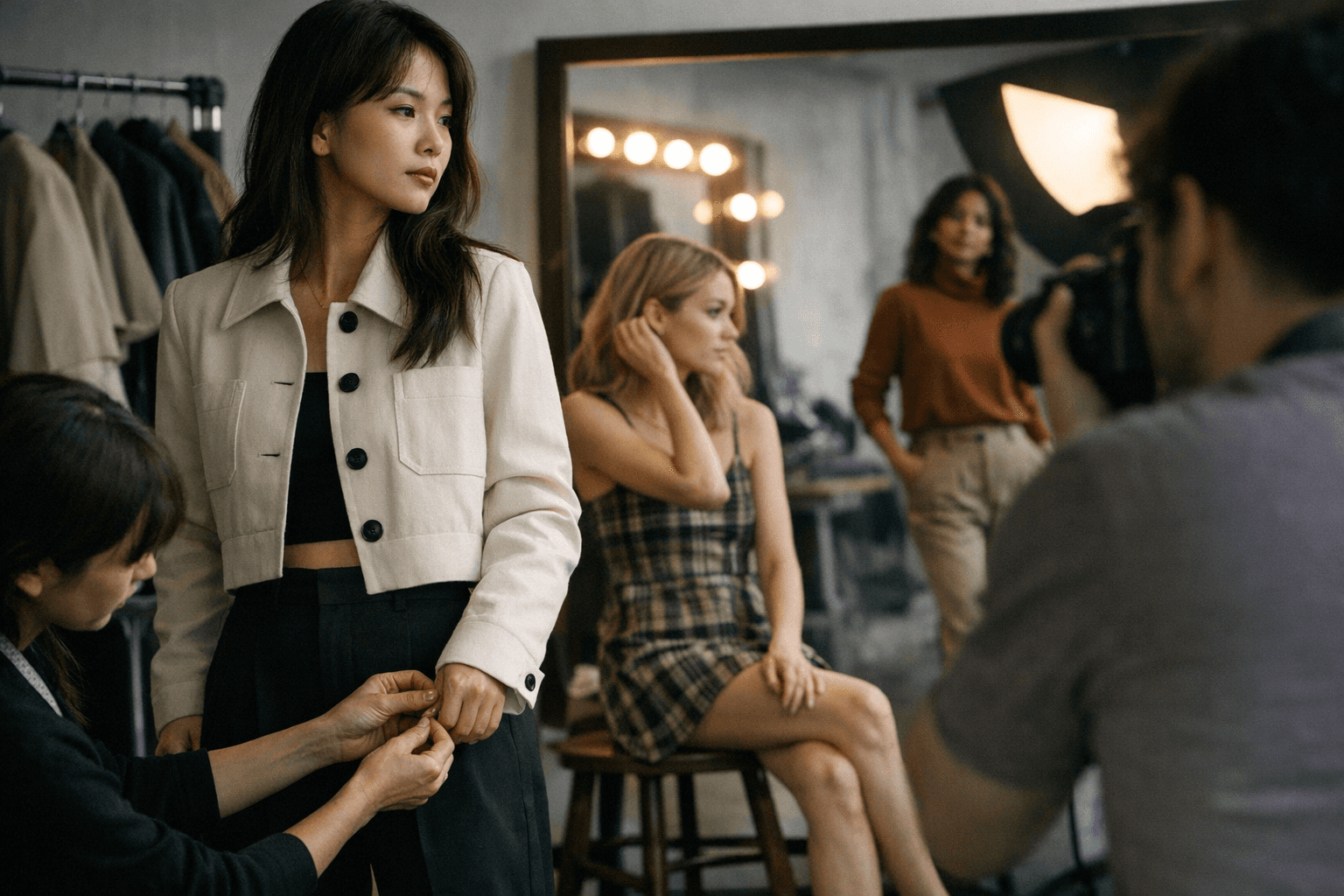 AI-generated illustration