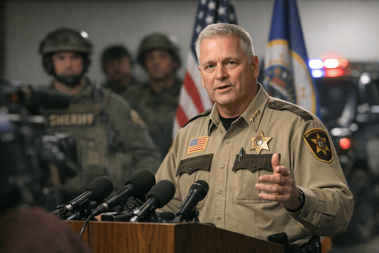 AI-generated illustration