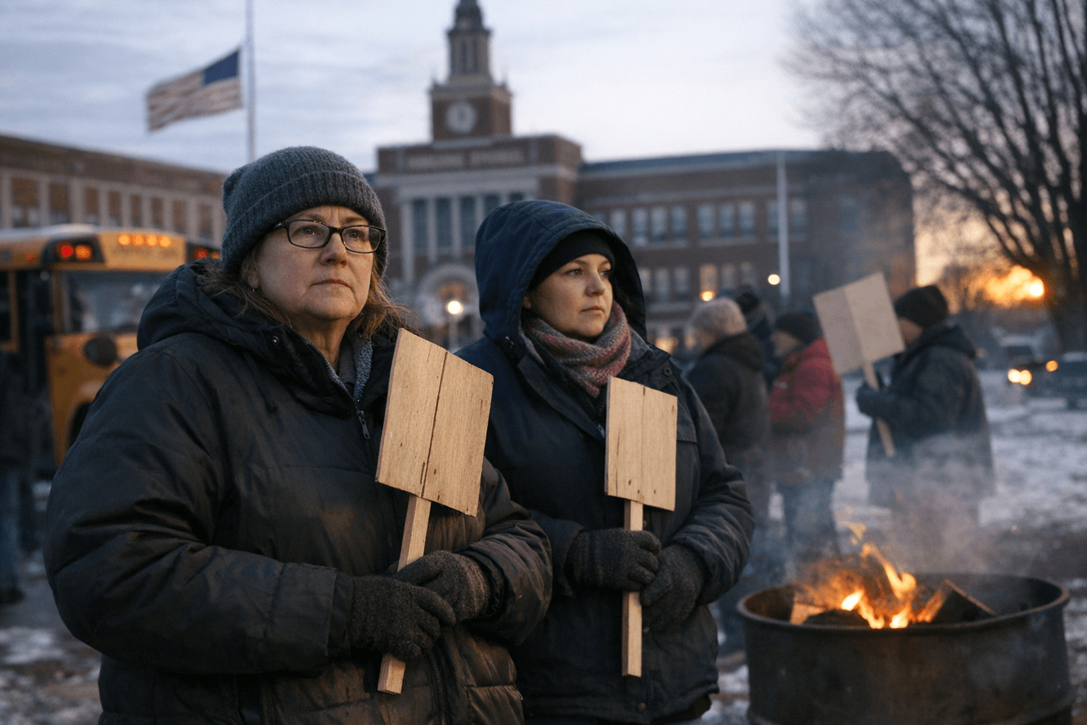 AI-generated illustration