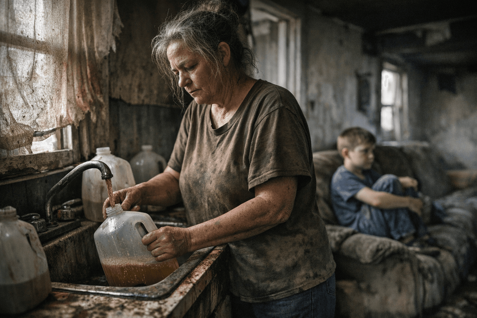 AI-generated illustration