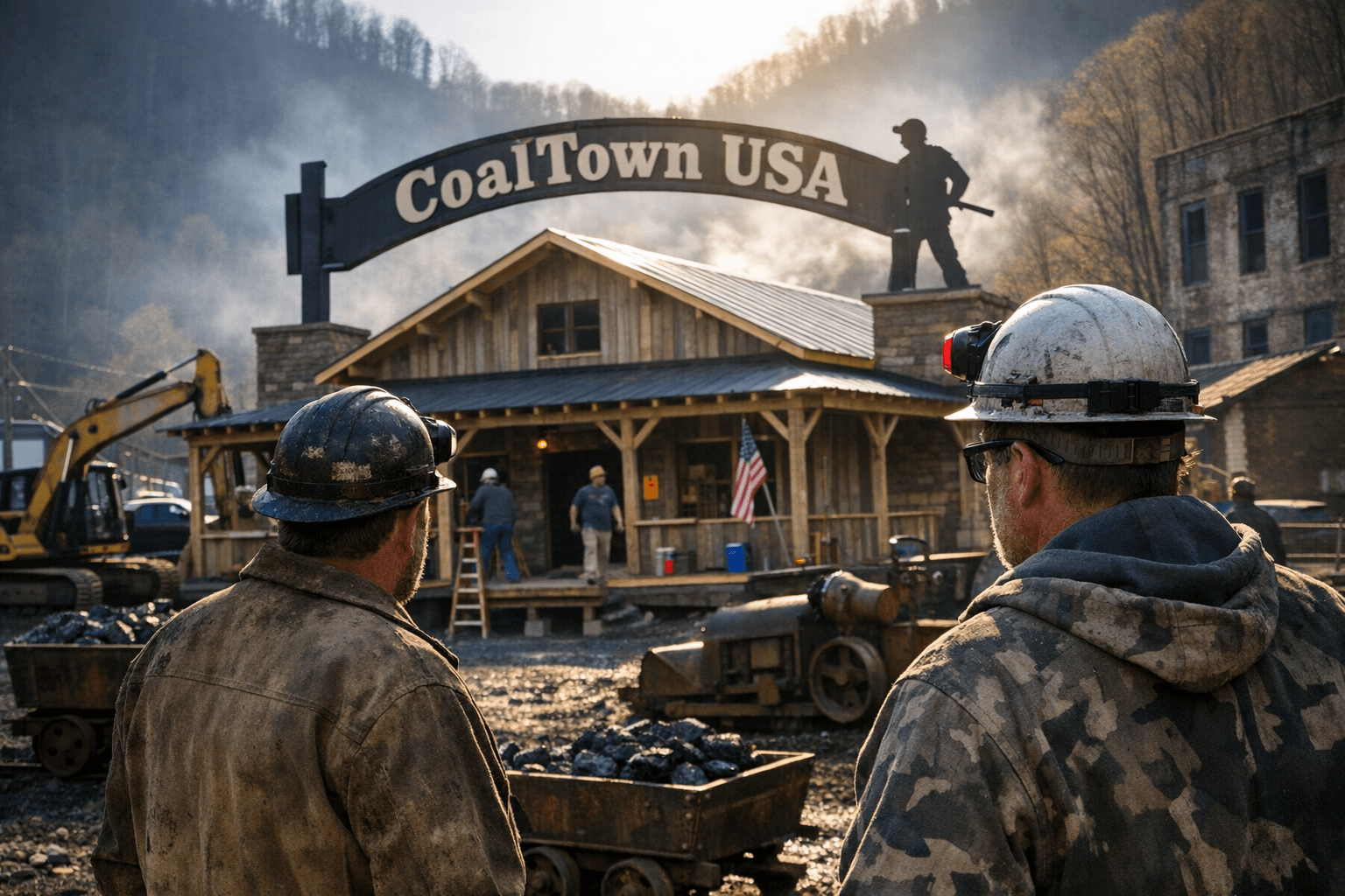 AI-generated illustration