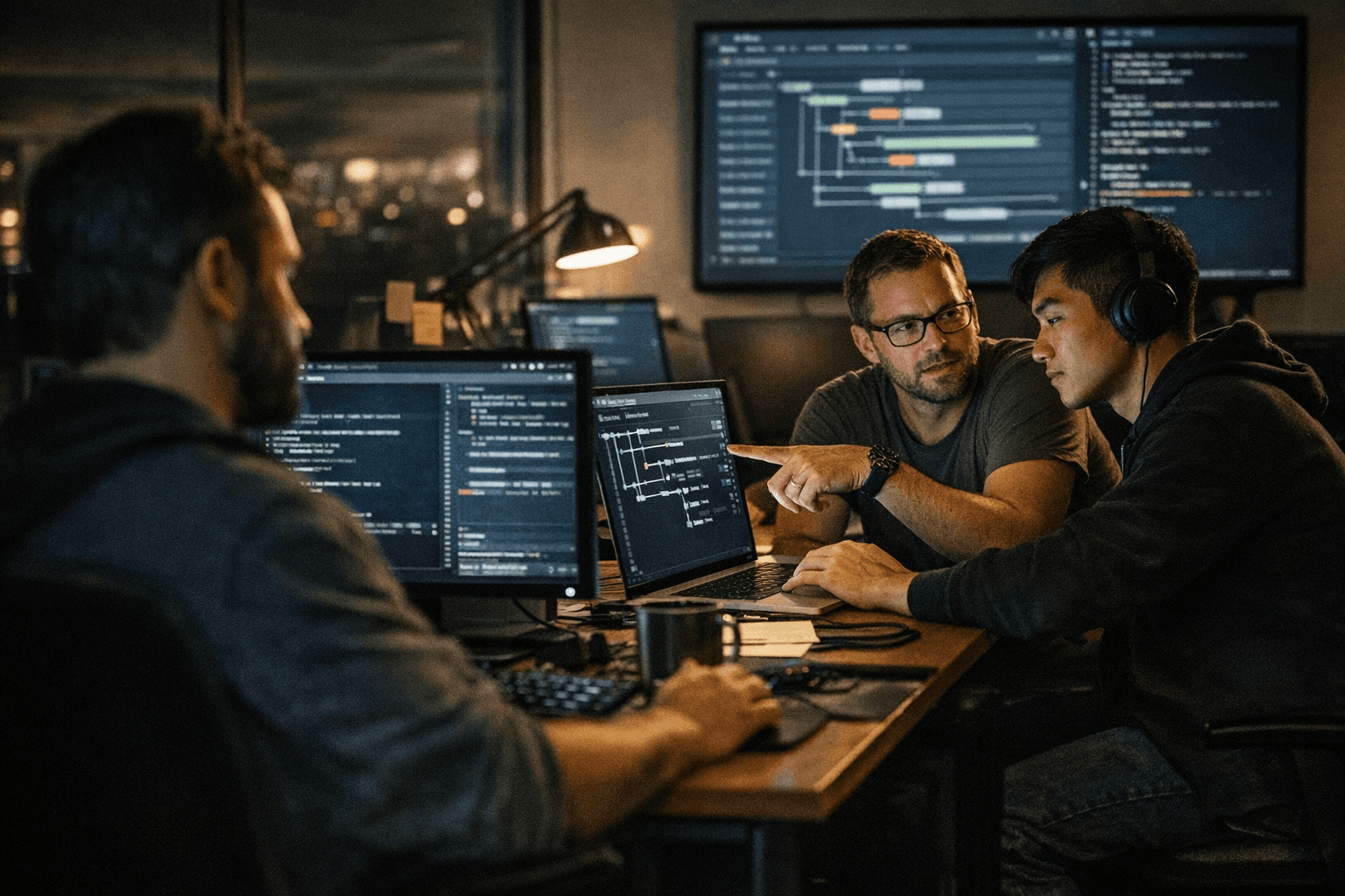 Cargo team details shipped features, merges, and priorities in 1.94