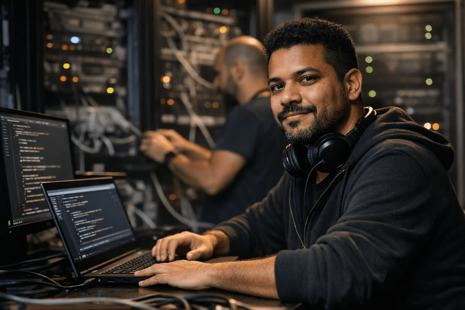 AI-generated illustration