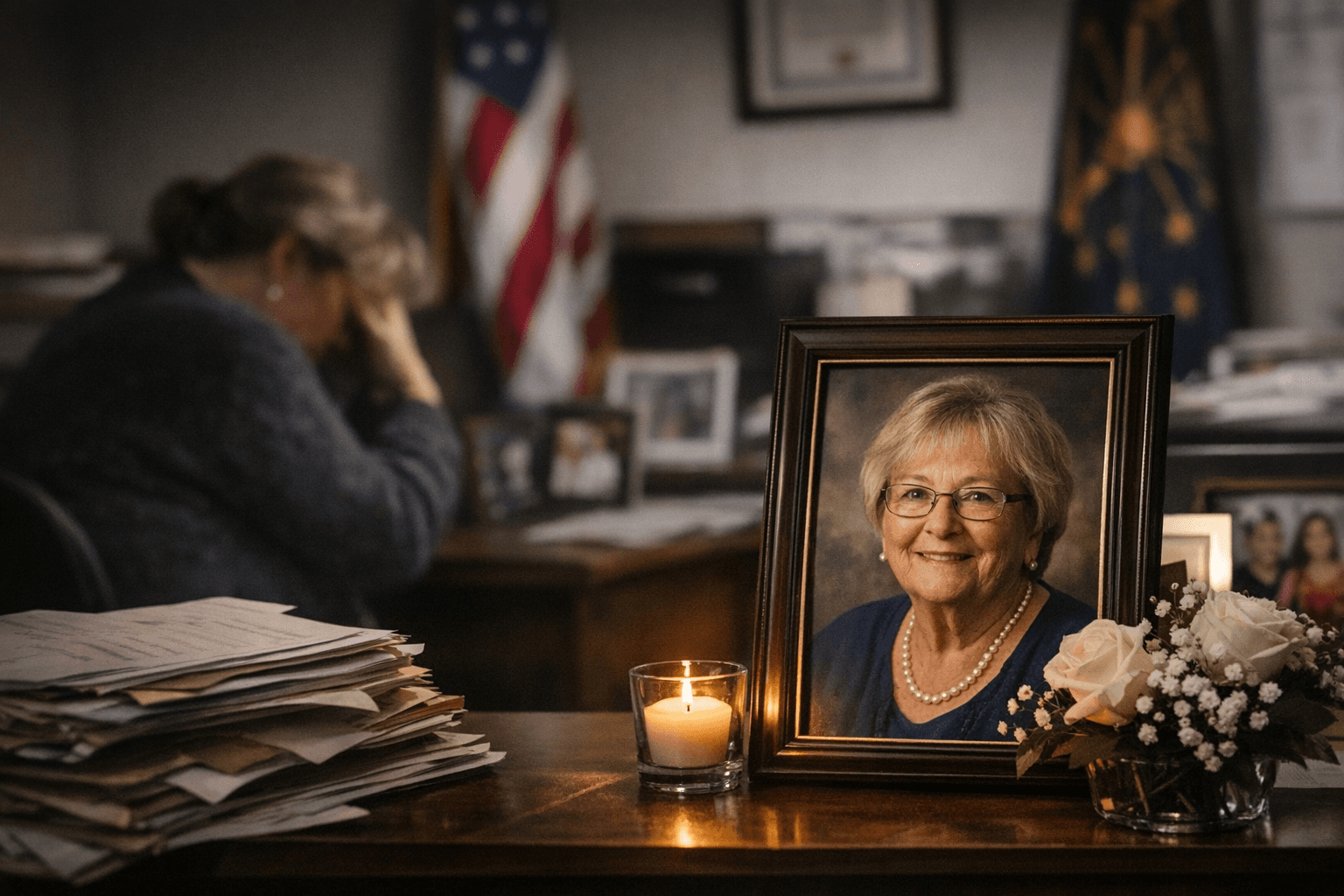 AI-generated illustration