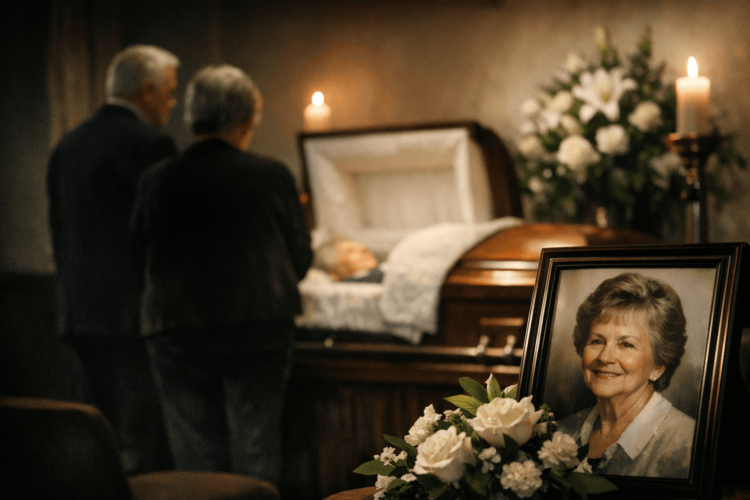 Tell City Native Peggy Shultz, 86, Dies in Fort Wayne