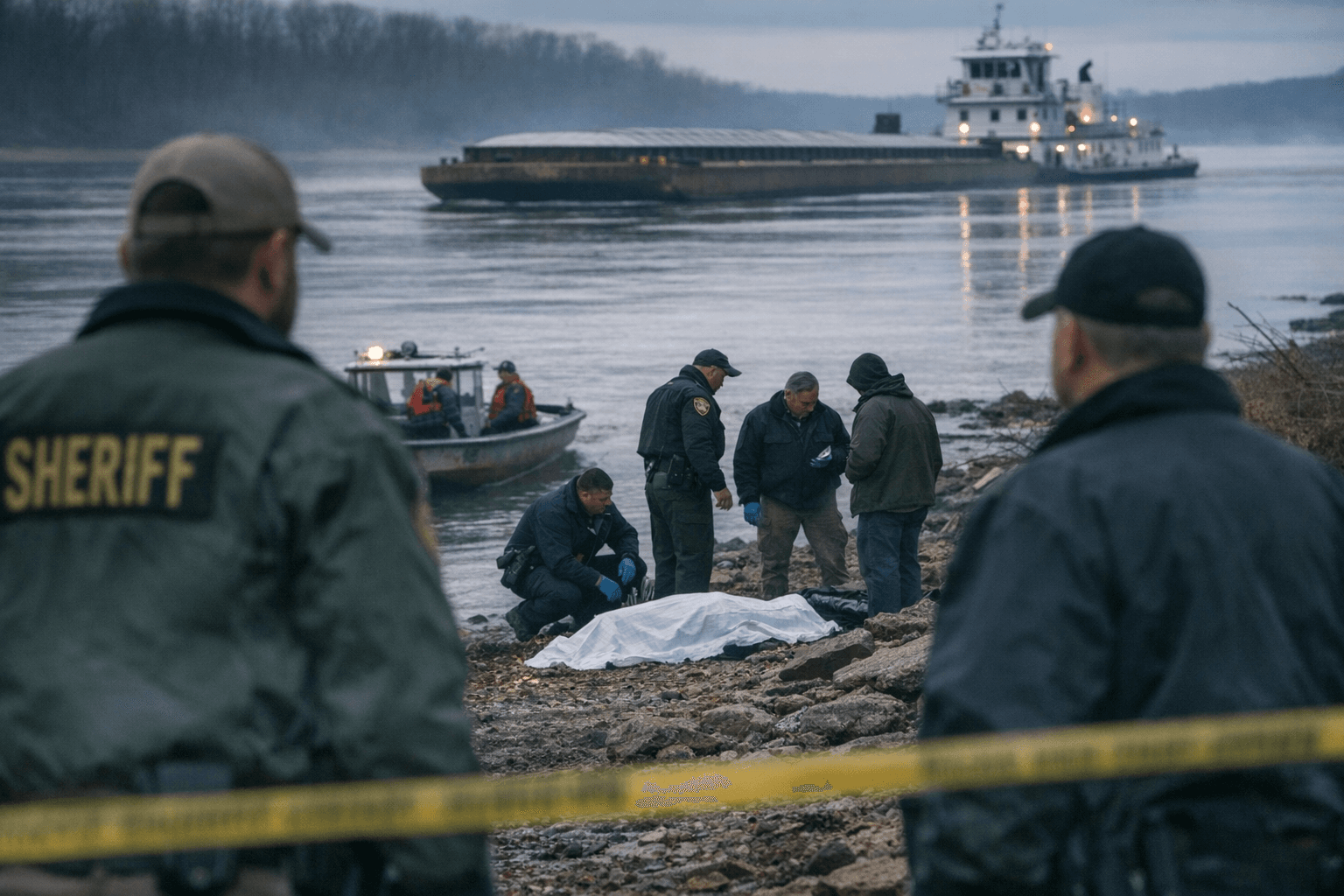 AI-generated illustration