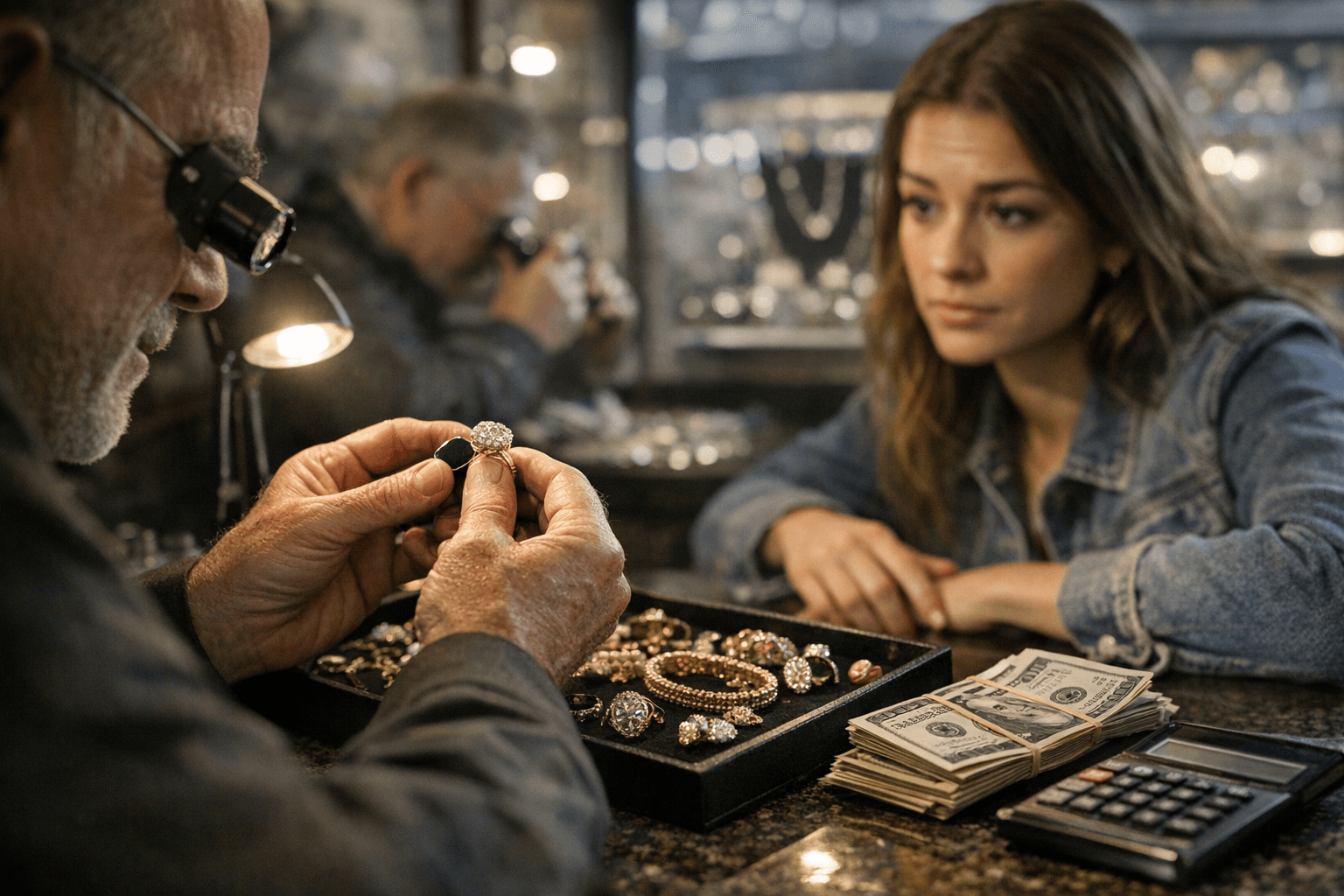 AI-generated illustration