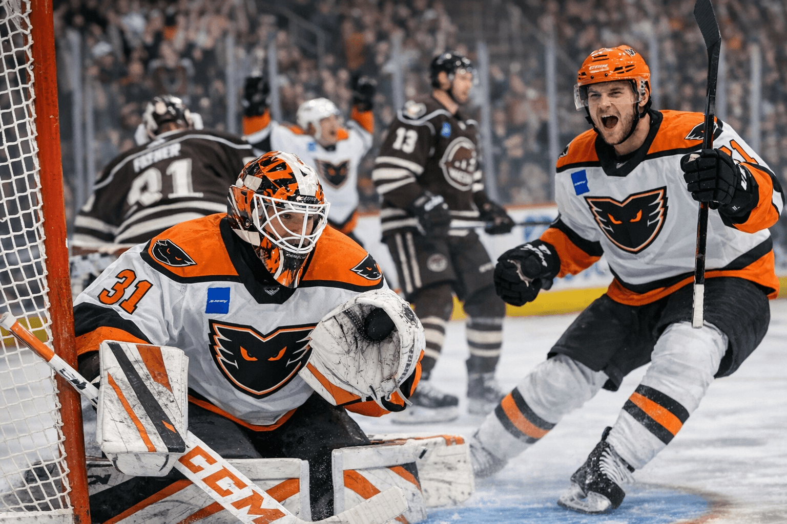 AI-generated illustration