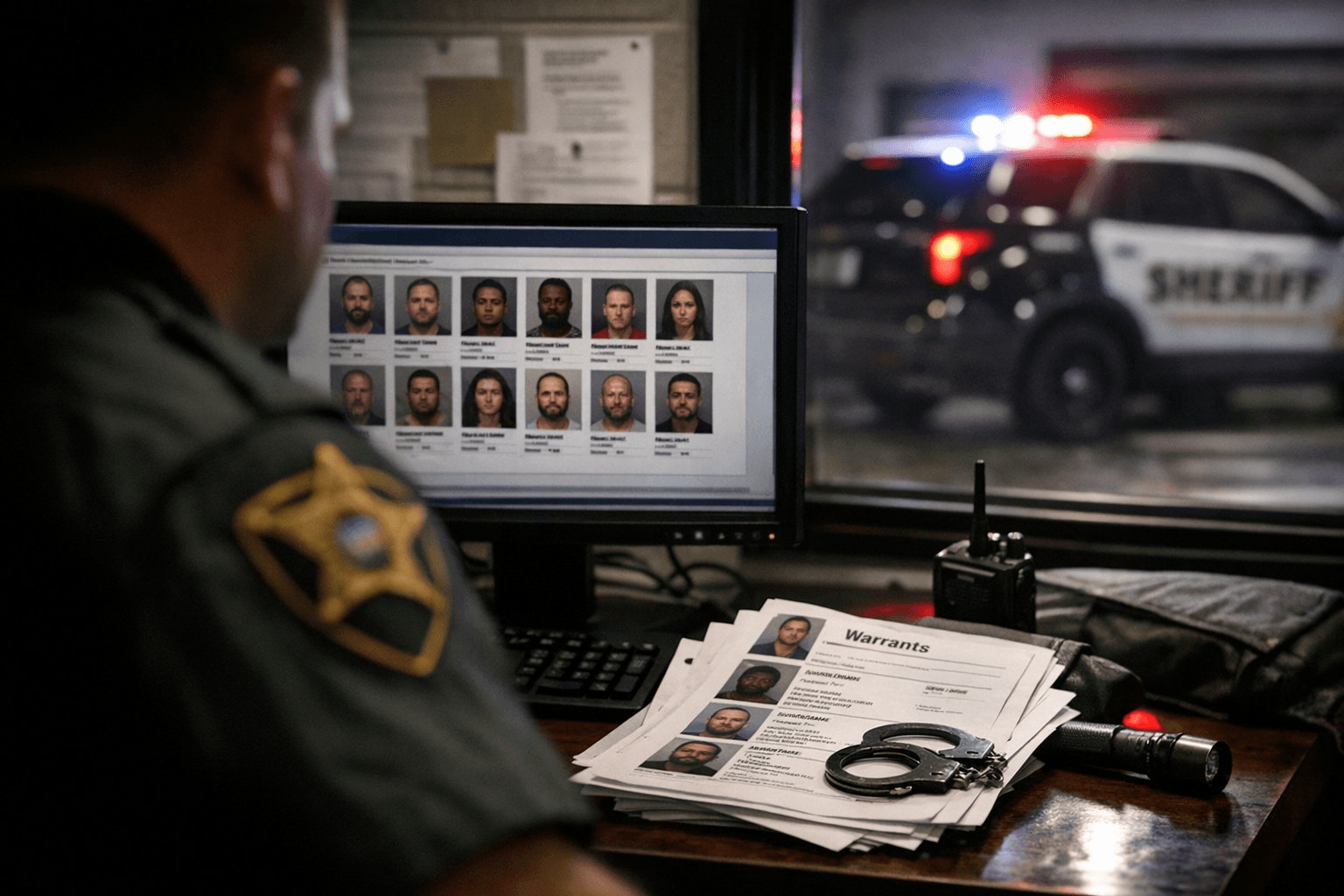 AI-generated illustration