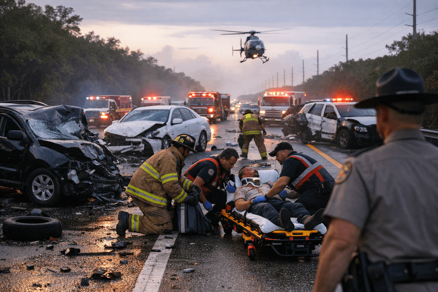 AI-generated illustration