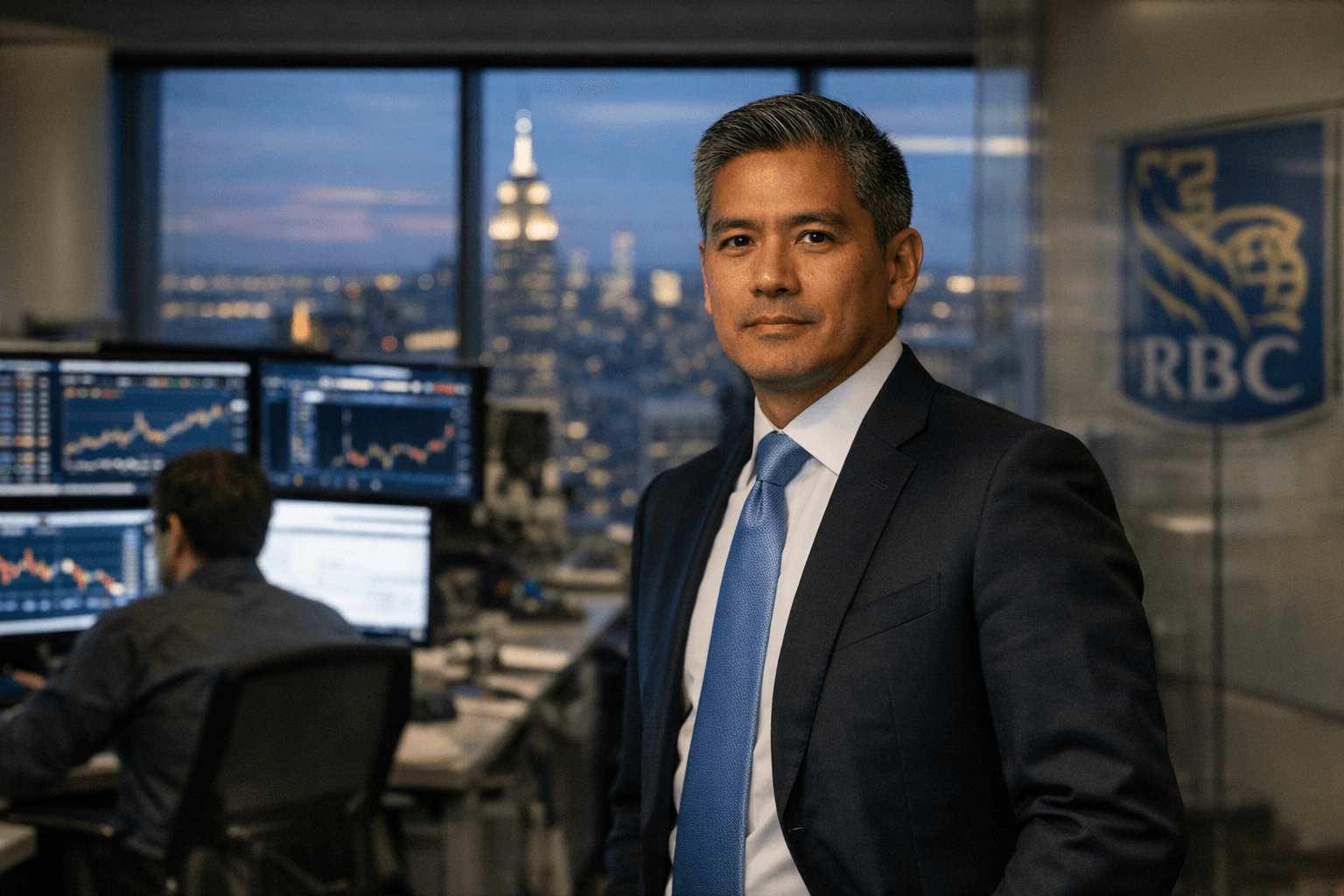 RBC Hires Noel Reyes from Goldman Sachs to Lead Algorithmic Equities Execution